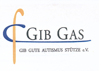 Logo des Vereins GIB GAS